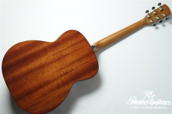 F-020 - Cherry Sunburst